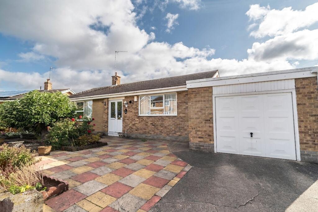 Main image of property: Westlands Way, Leven, HU17