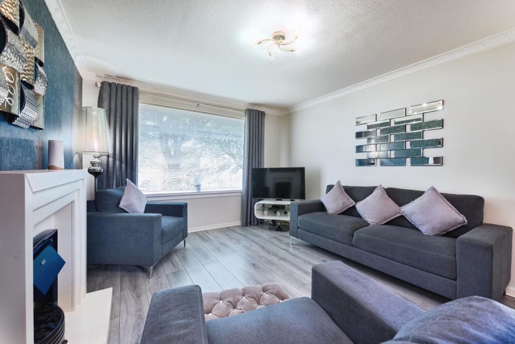 Main image of property: Kennedy Path, Glasgow, G4