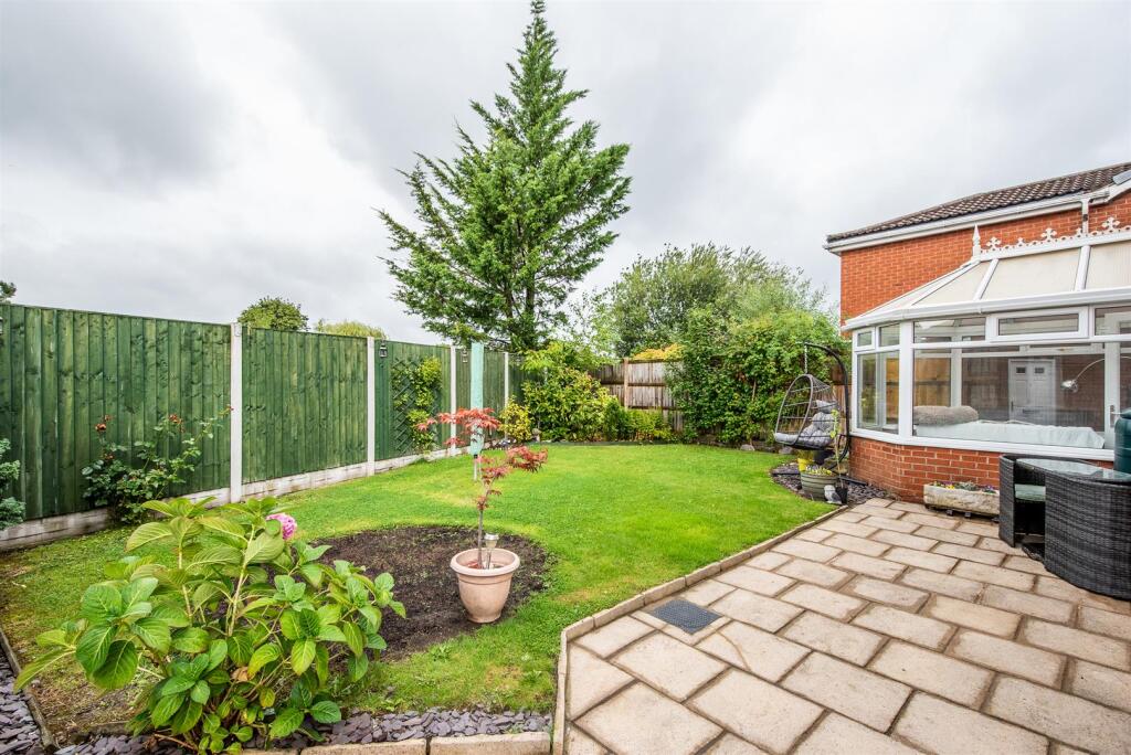 House in Preston - View 4