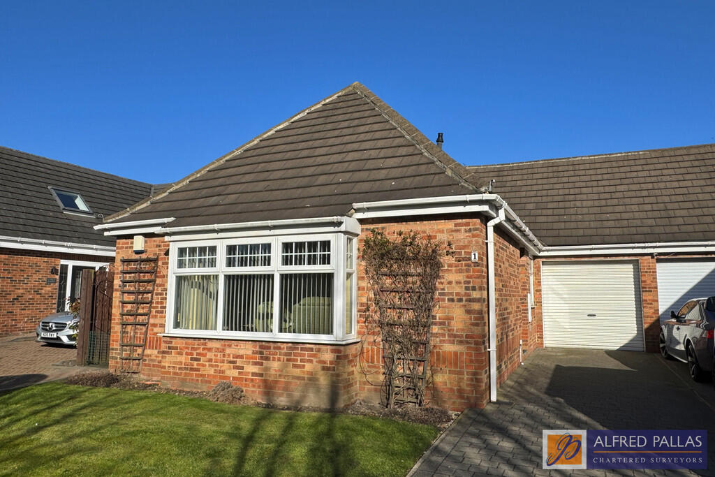 Main image of property: Lidcombe Close, Tunstall