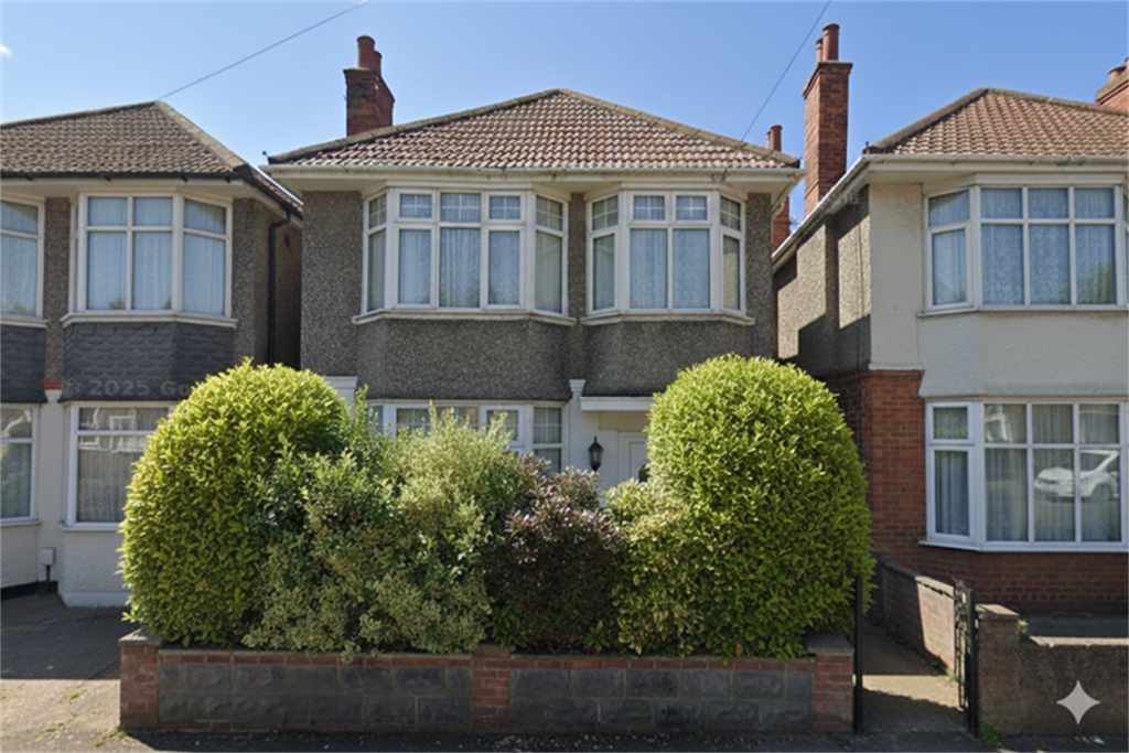 Main image of property: Kilmarnock Road, BH9