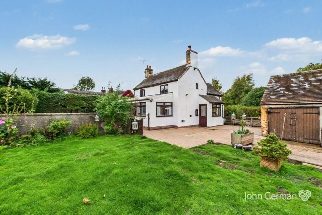Main image of property: Chapel Lane, Hanbury