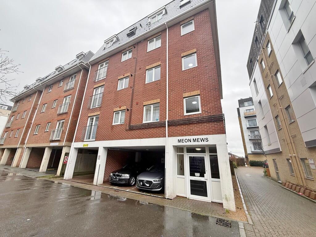 Main image of property: Meon Mews, Cosham