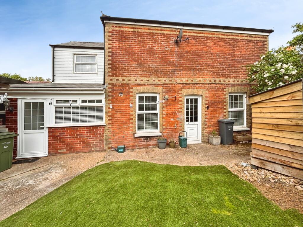 Main image of property: Clifford Street, Newport, Isle of Wight