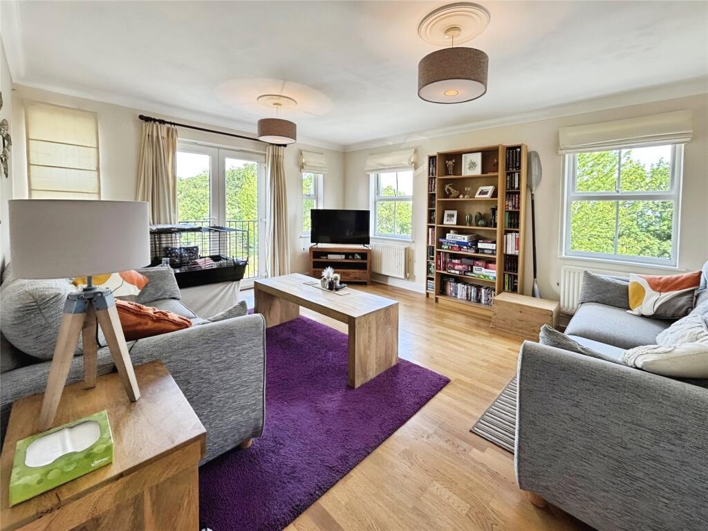 Main image of property: Gardeners Place, Chartham, Kent, CT4