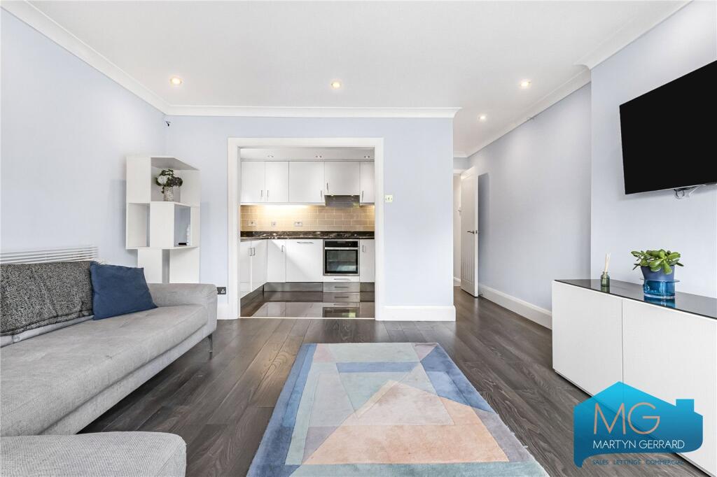 Main image of property: Great North Road, Highgate, N6