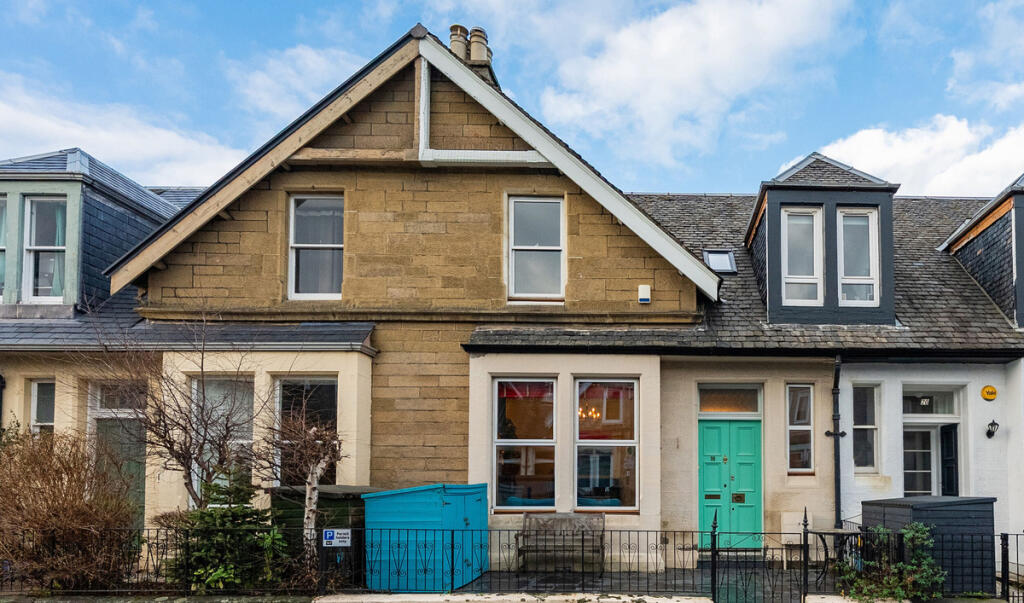 Main image of property: 18 Cambridge Avenue, Edinburgh, EH6