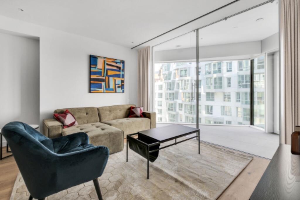 Main image of property: Electric Boulevard, London, SW11