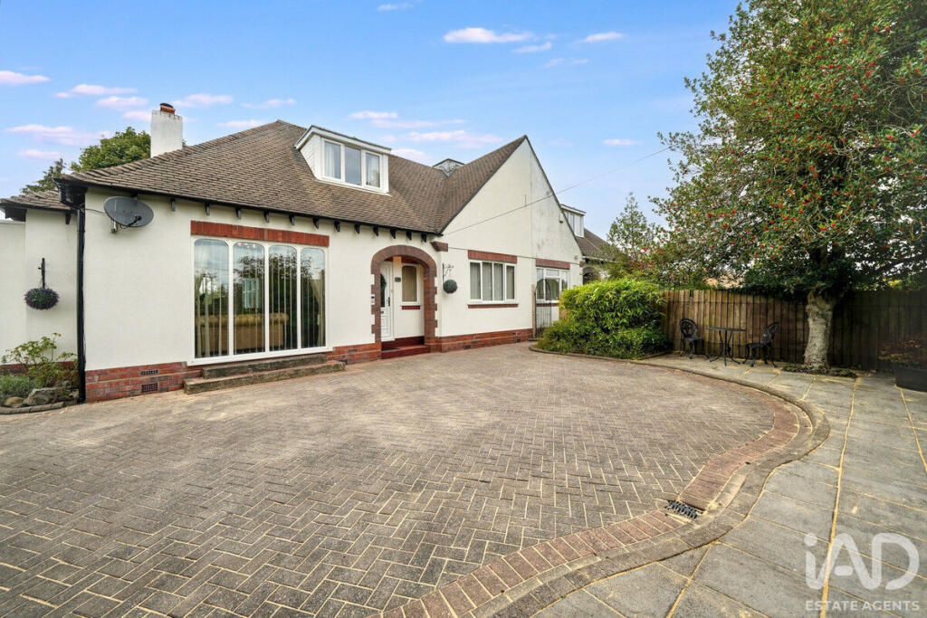 Oakham Road, Oldbury, B69