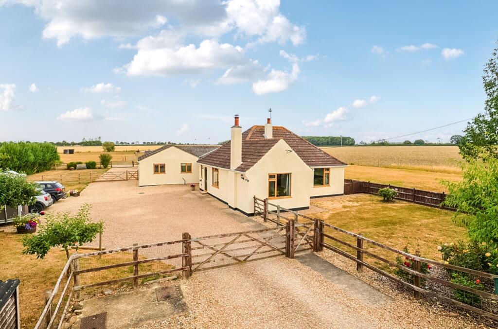 Main image of property: Bucknall, Woodhall Spa, Lincolnshire, LN10