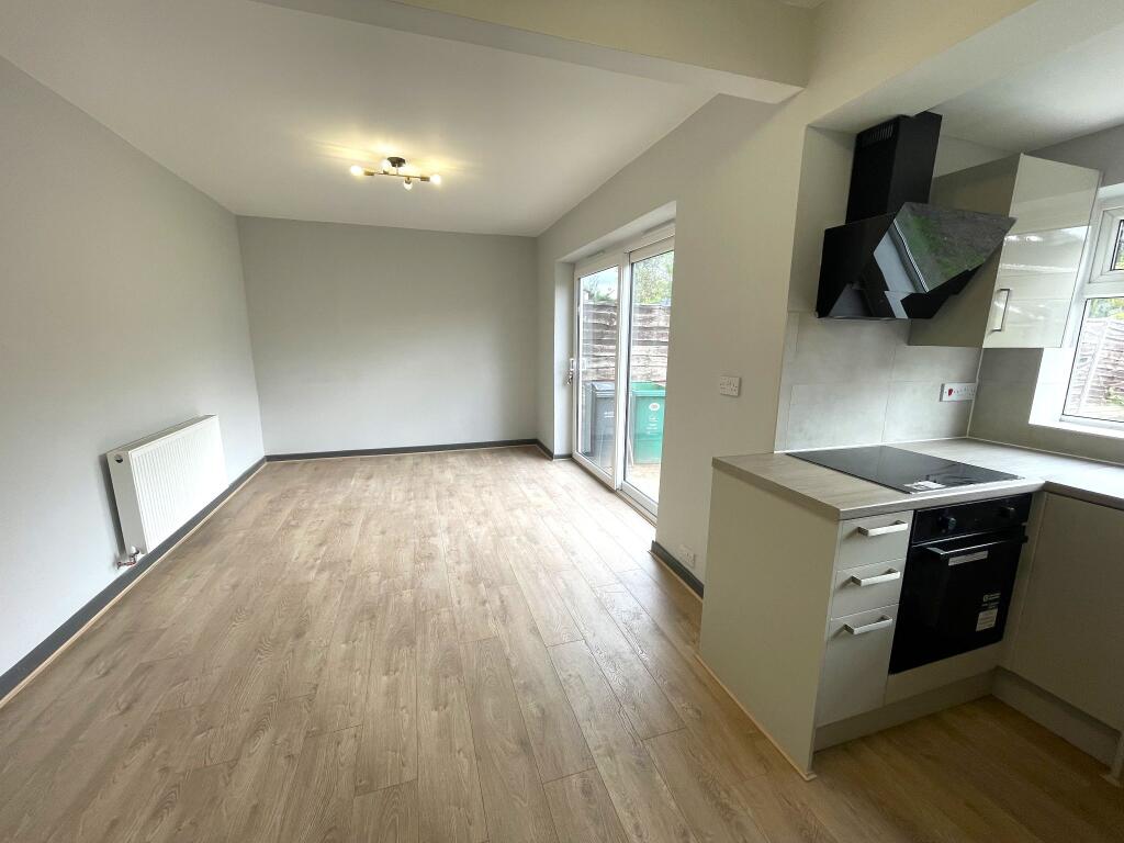 House in Manchester, Greater Manchester - View 4