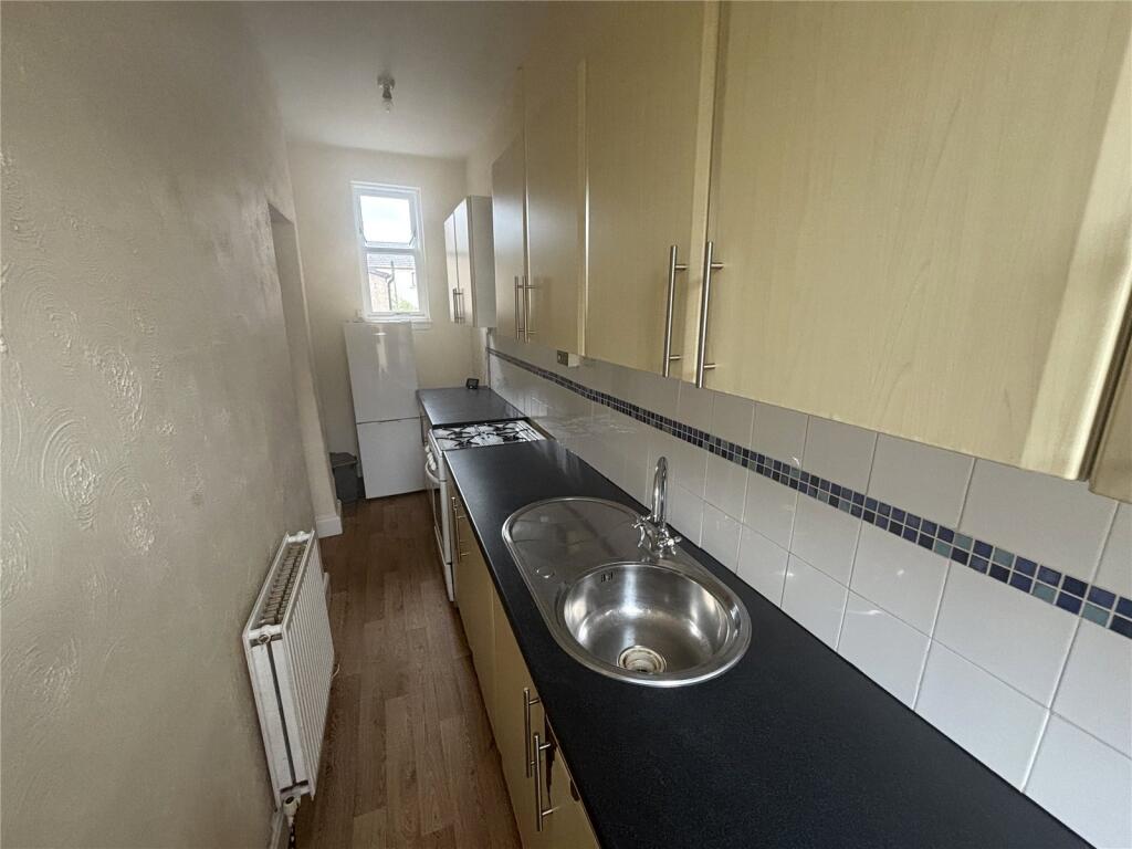 Apartment in Falkirk - More