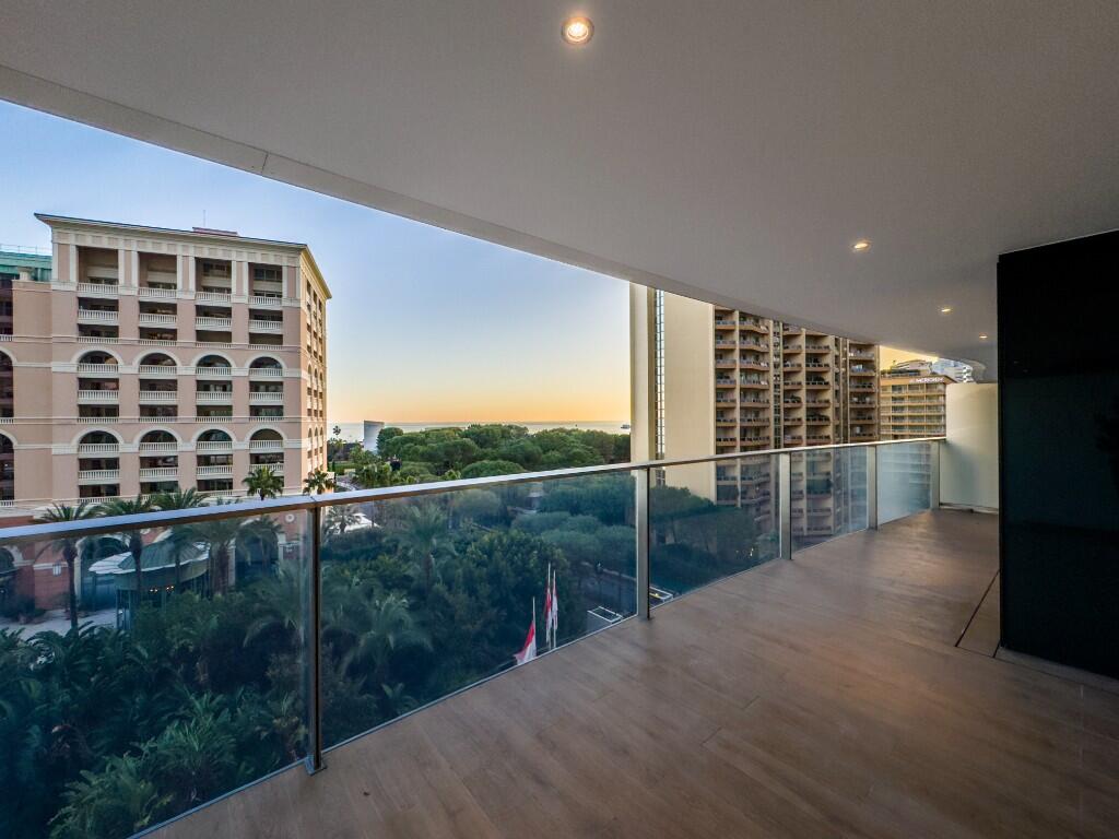 Main image of property: Monaco