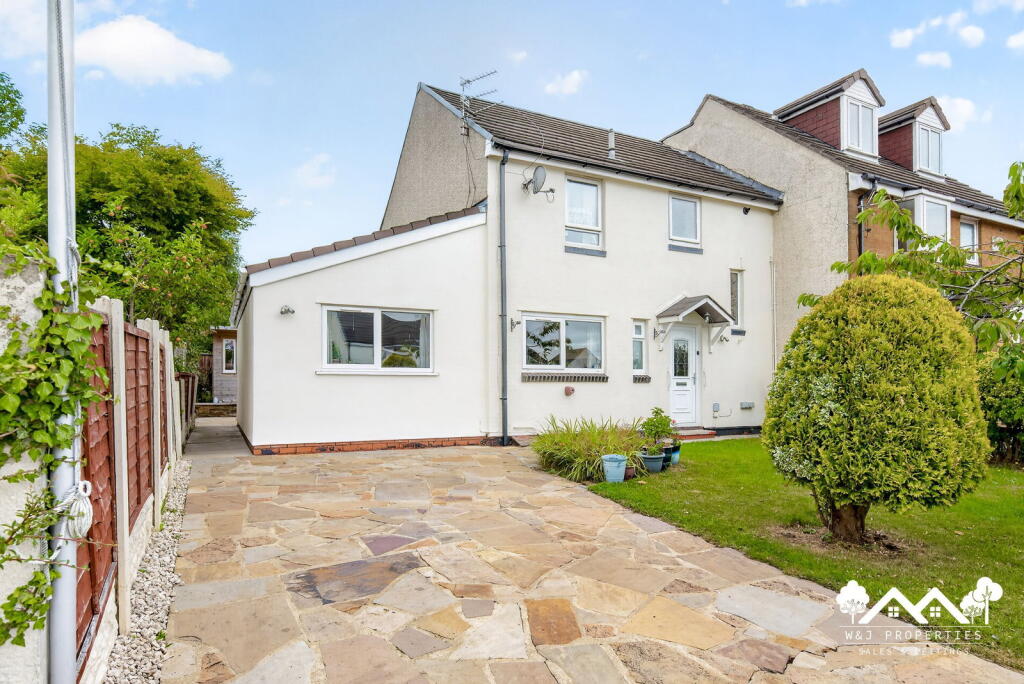 Main image of property: Leopold Way, Blackburn, BB2