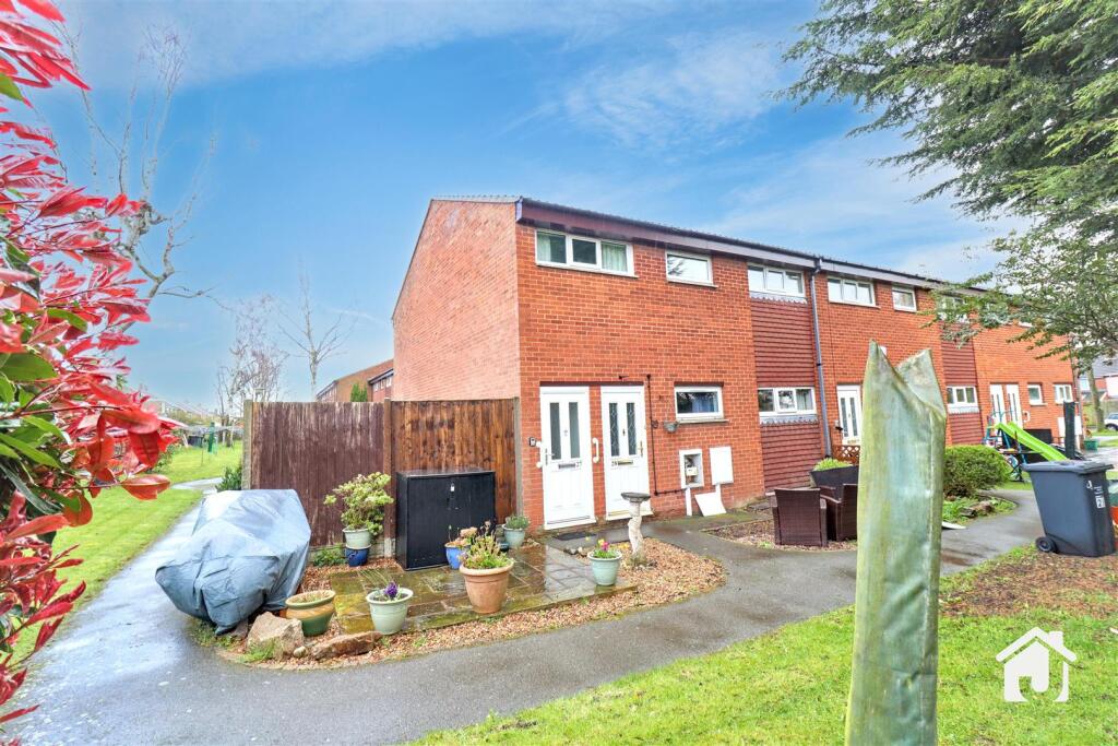 Main image of property: Cross Lane, Mountsorrel, Loughborough