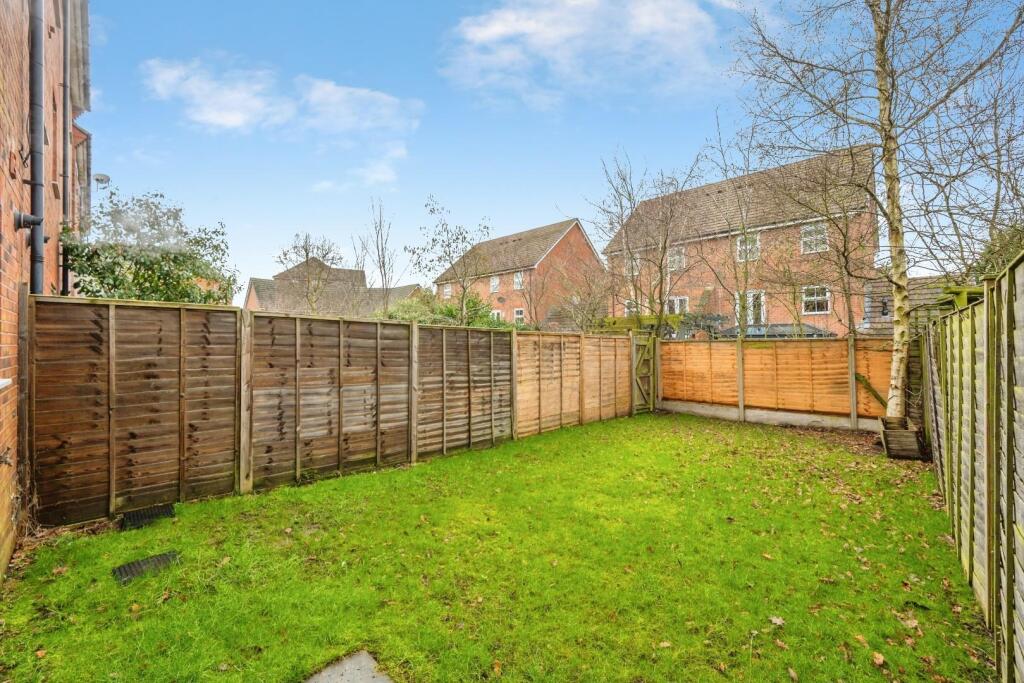 Additional image 26 of The Laurels, Fazeley, Tamworth