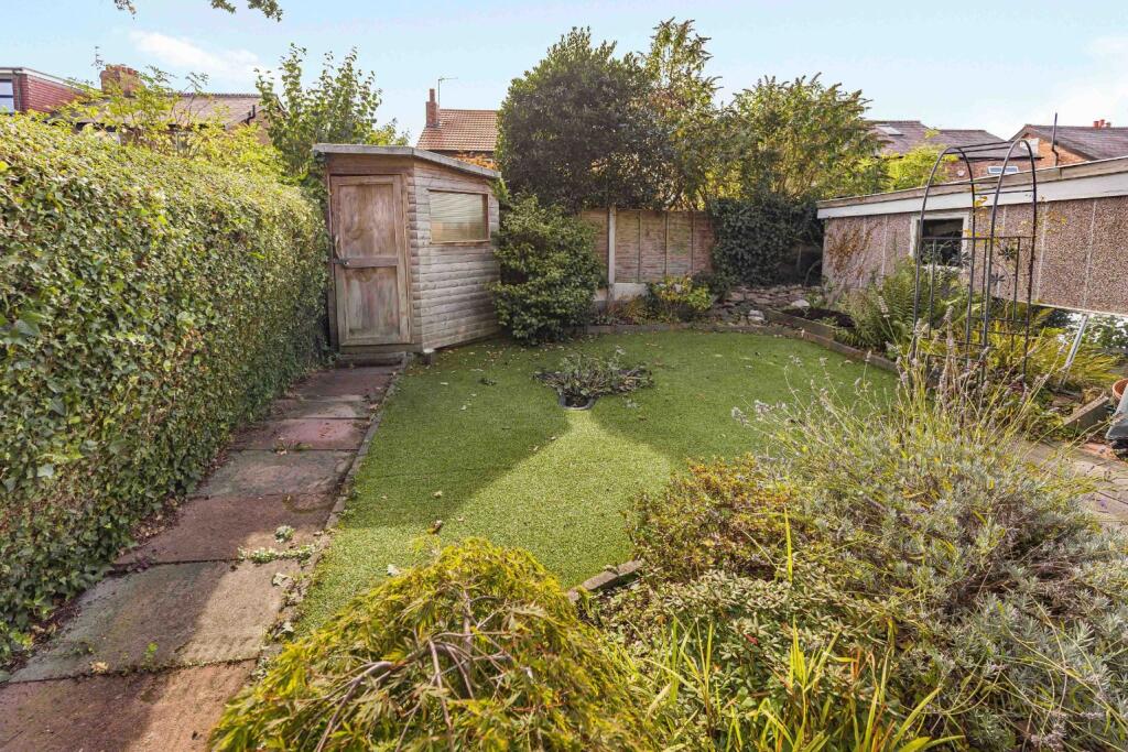 House in Trafford, Greater Manchester - View 3