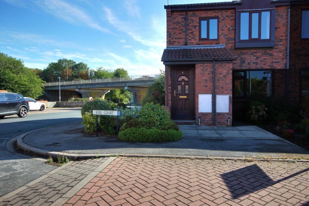 Main image of property: 1 Keel Court Waterside Road, Beverley