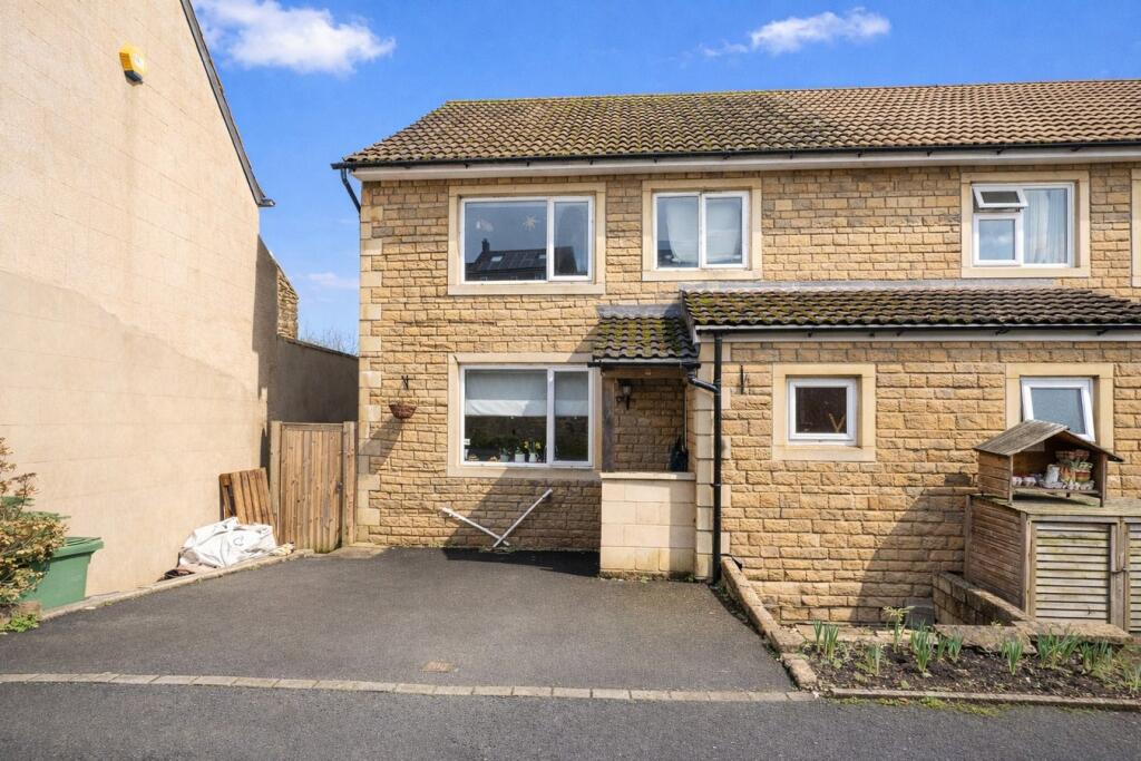 Main image of property: North Street, Norton St Philip, Bath, BA2