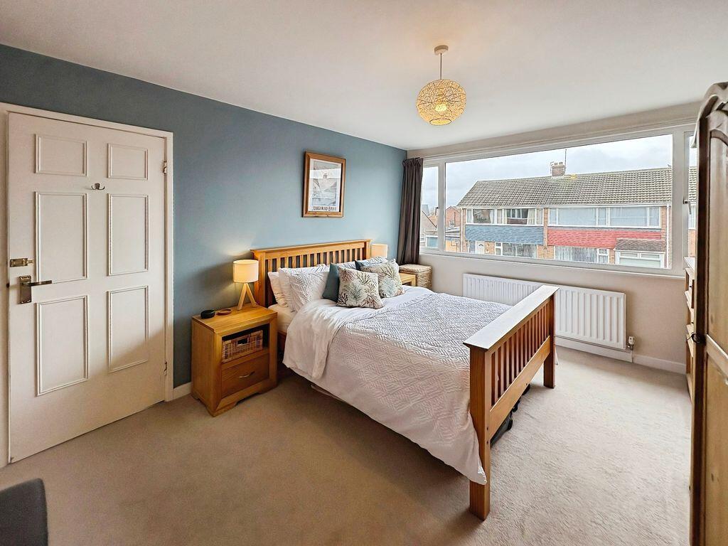 House in North Tyneside, North East - View 6