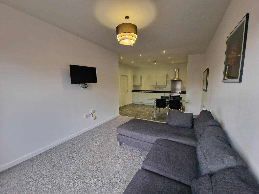 Main image of property: Empire House , Bradford, BD1