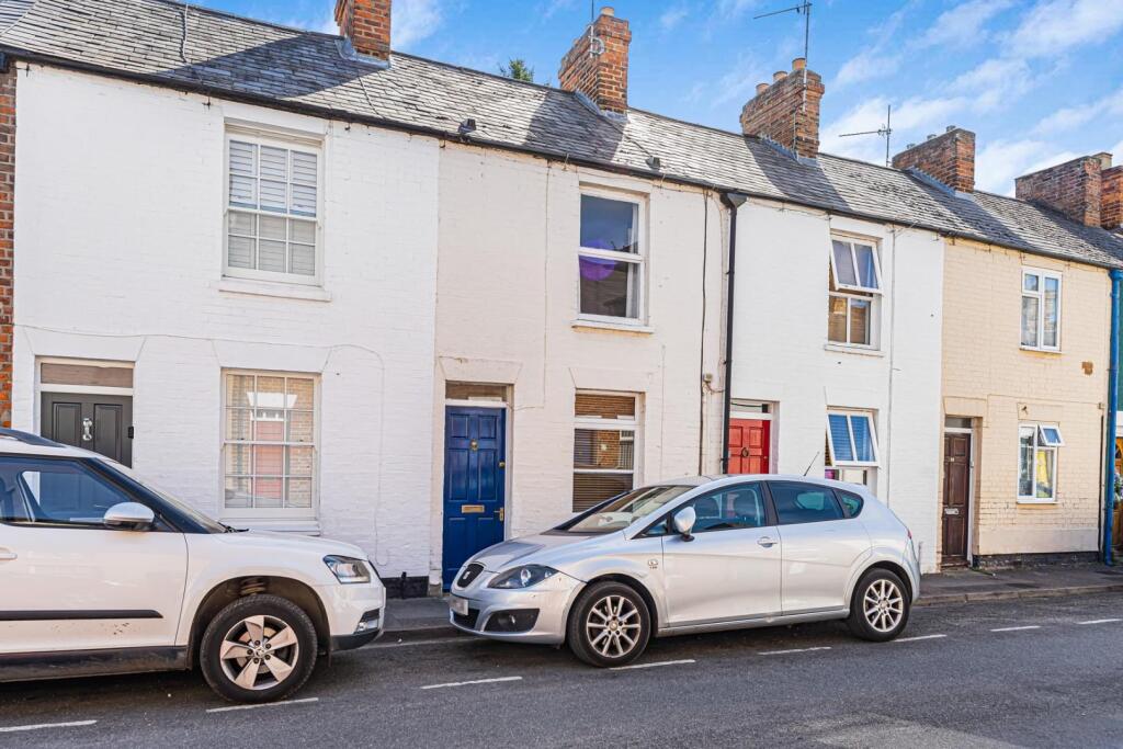 Main image of property: Bridge Street, Osney Island, Oxford