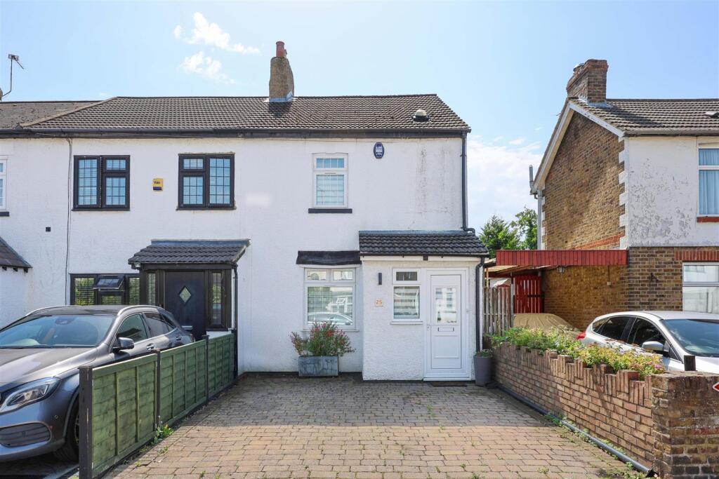 Main image of property: Newtown Road, Denham, UB9