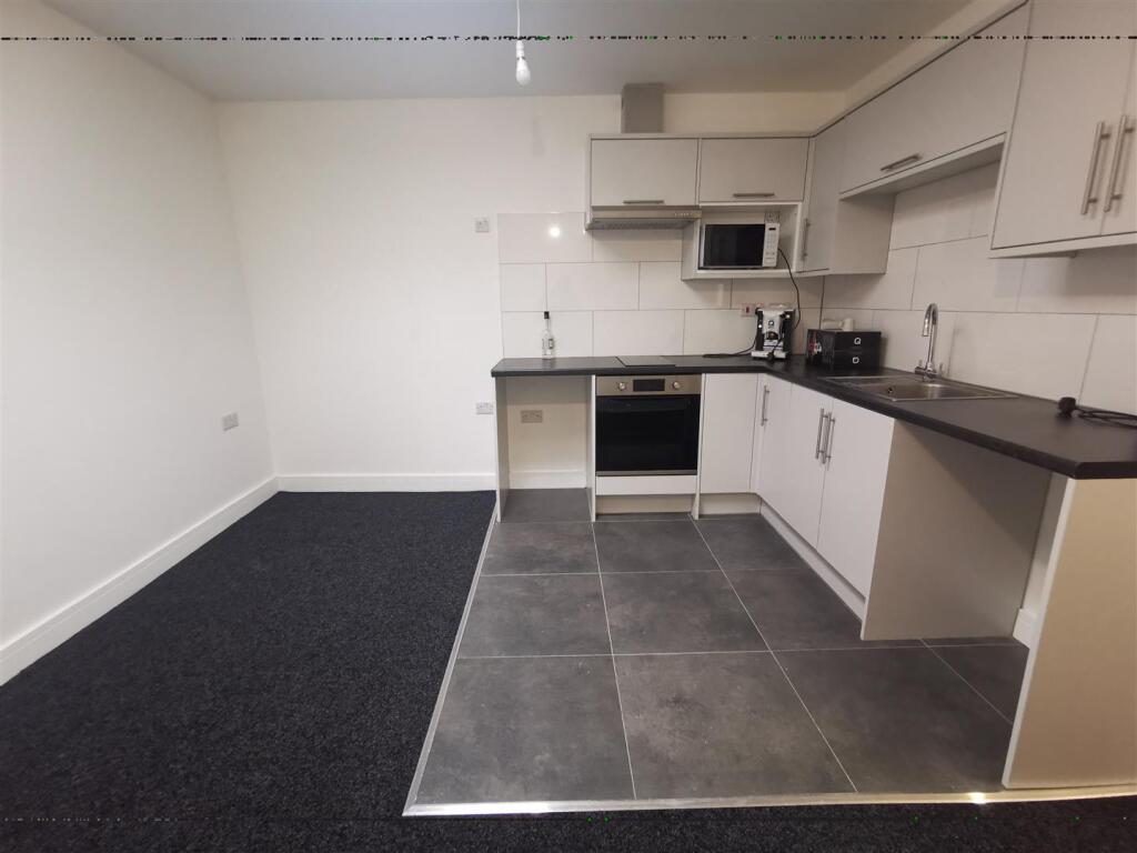 Main image of property: Charles Street, Walsall