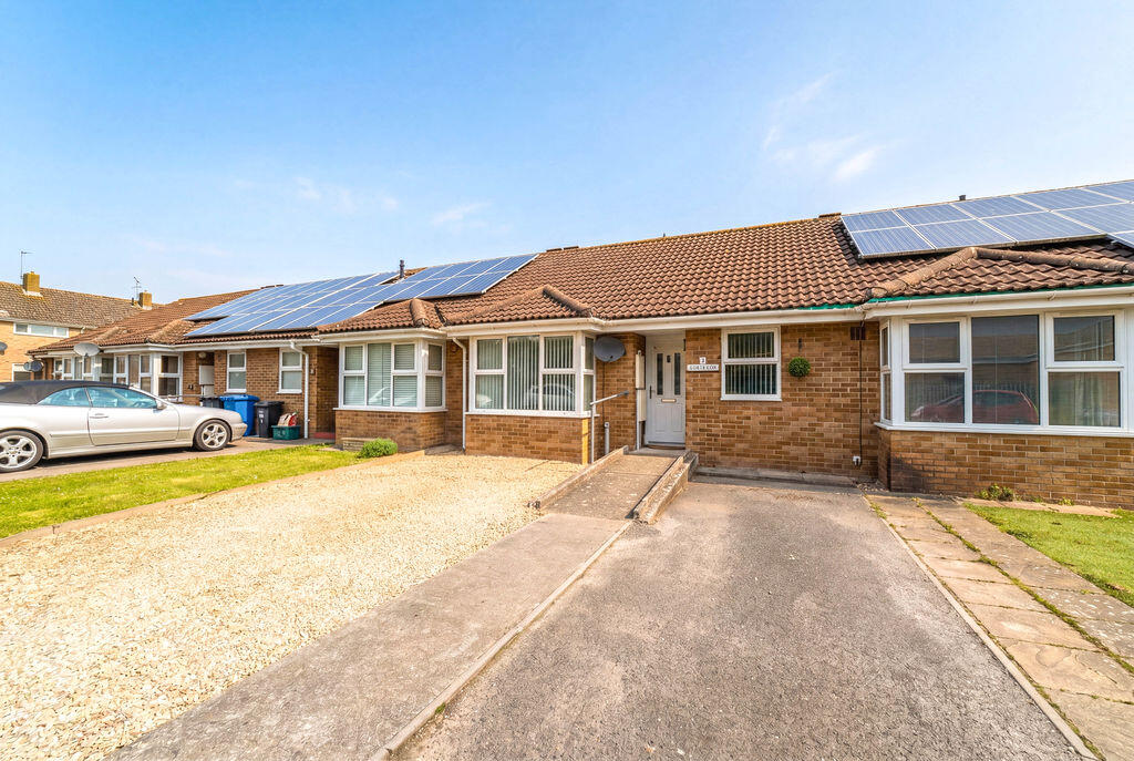 Main image of property: Monkton Avenue, Oldmixon - SUPERB BUNGALOW