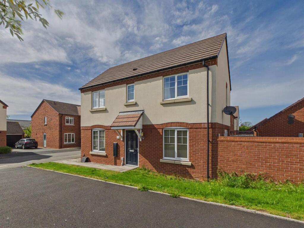Main image of property: Furrow Close, Upton-Upon-Severn