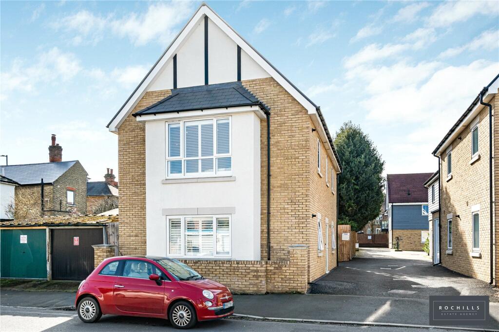 Main image of property: Annett Road, Walton-on-Thames, Surrey, KT12