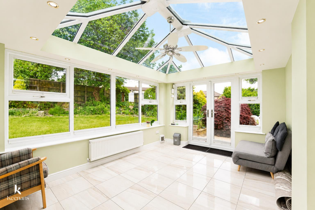 House in Blackburn - View 4