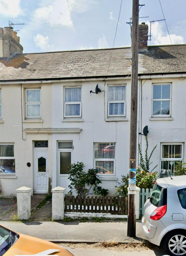 Main image of property: Lion Hill, Stone Cross, Pevensey, BN24 5EG