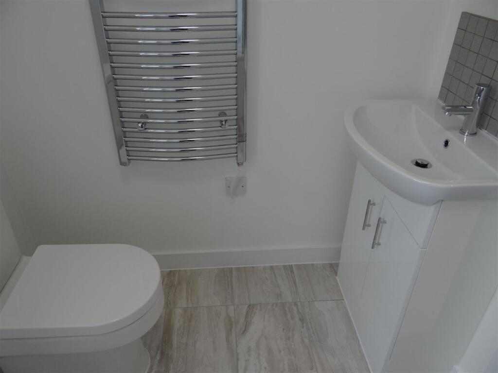 Apartment in St Austell, Boscoppa - More