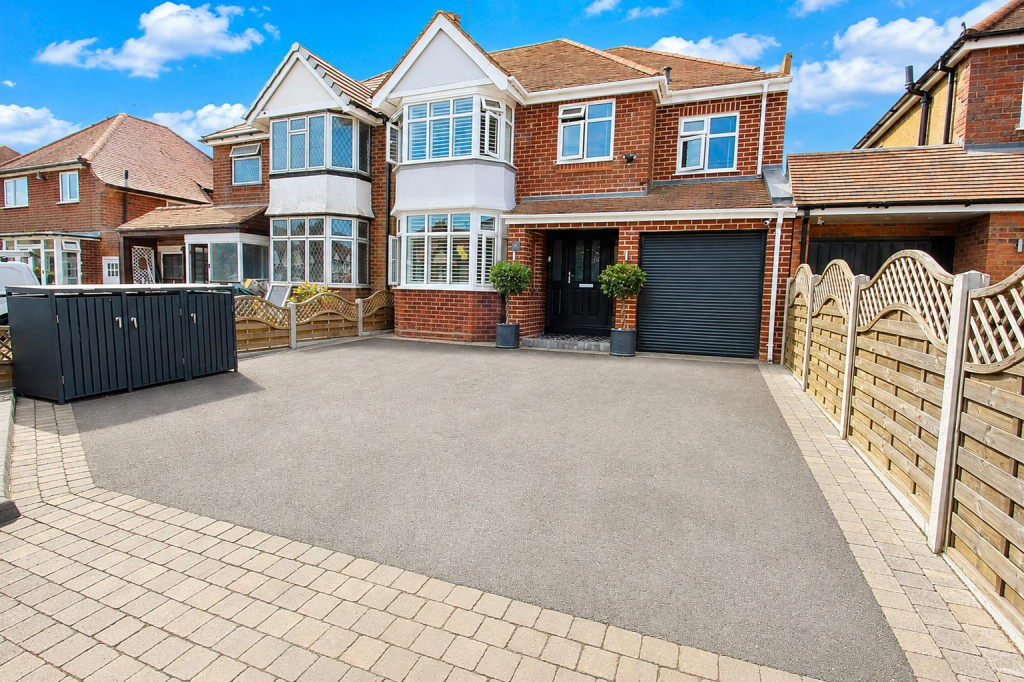 House in Dudley, West Midlands