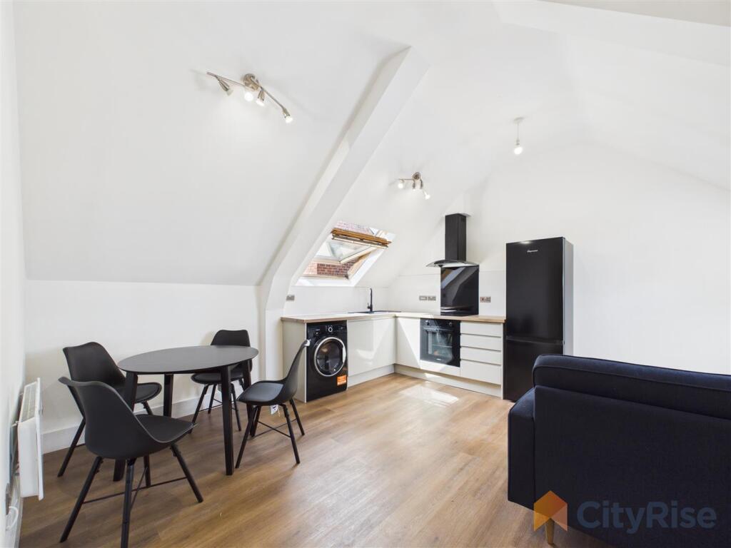 Main image of property: Brunswick Street, Morley, Leeds