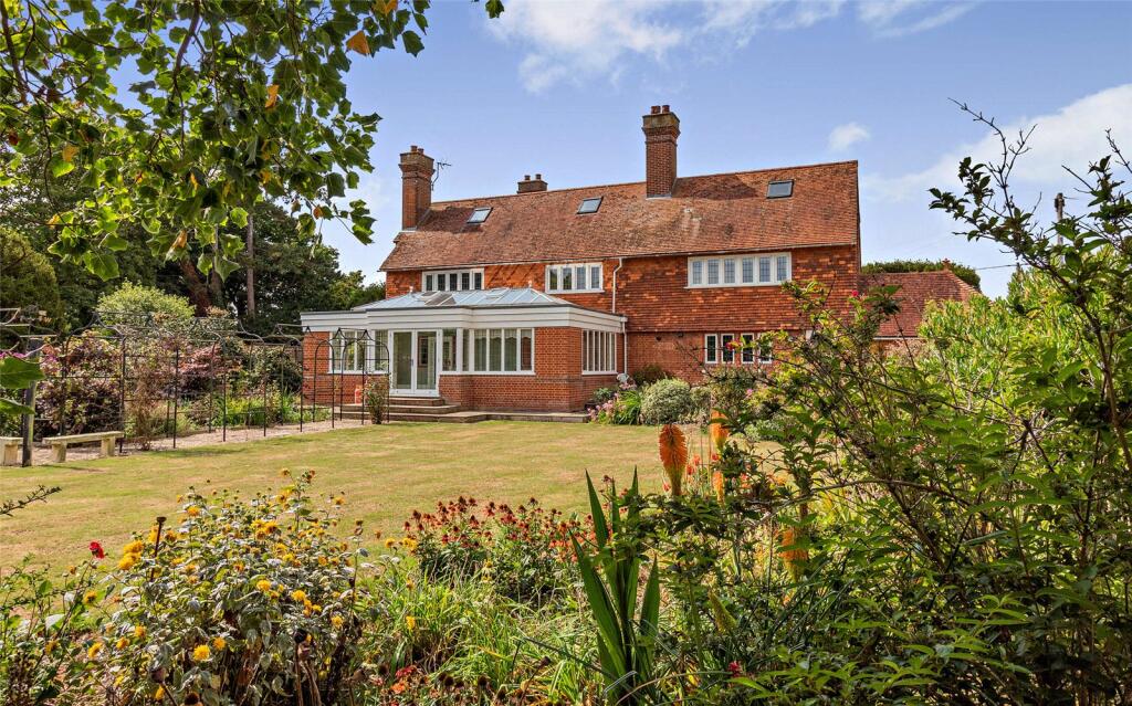 Main image of property: Ringsfield Road, Beccles, Suffolk, NR34