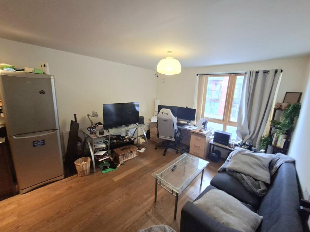 Apartment in Sheffield, Saint Vincent's Quarter, Netherthorpe - View 4