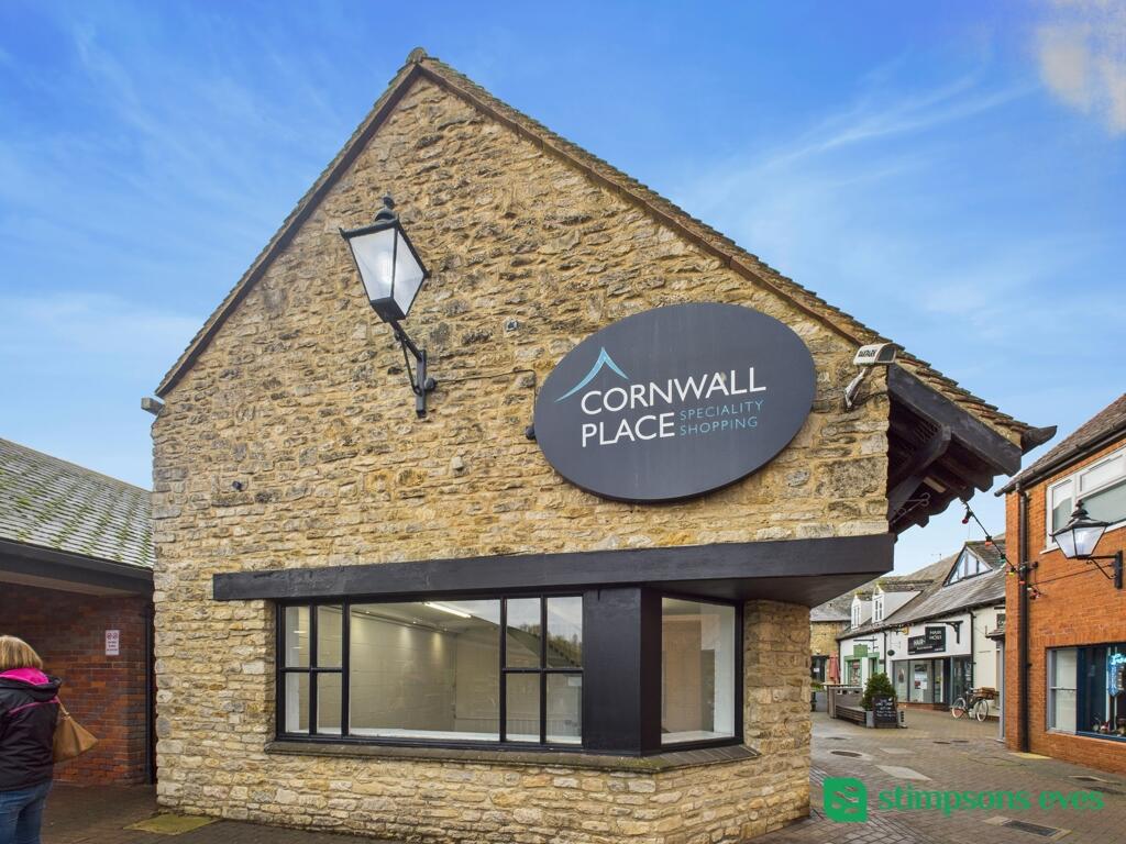 Main image of property: Cornwall Place, Buckingham