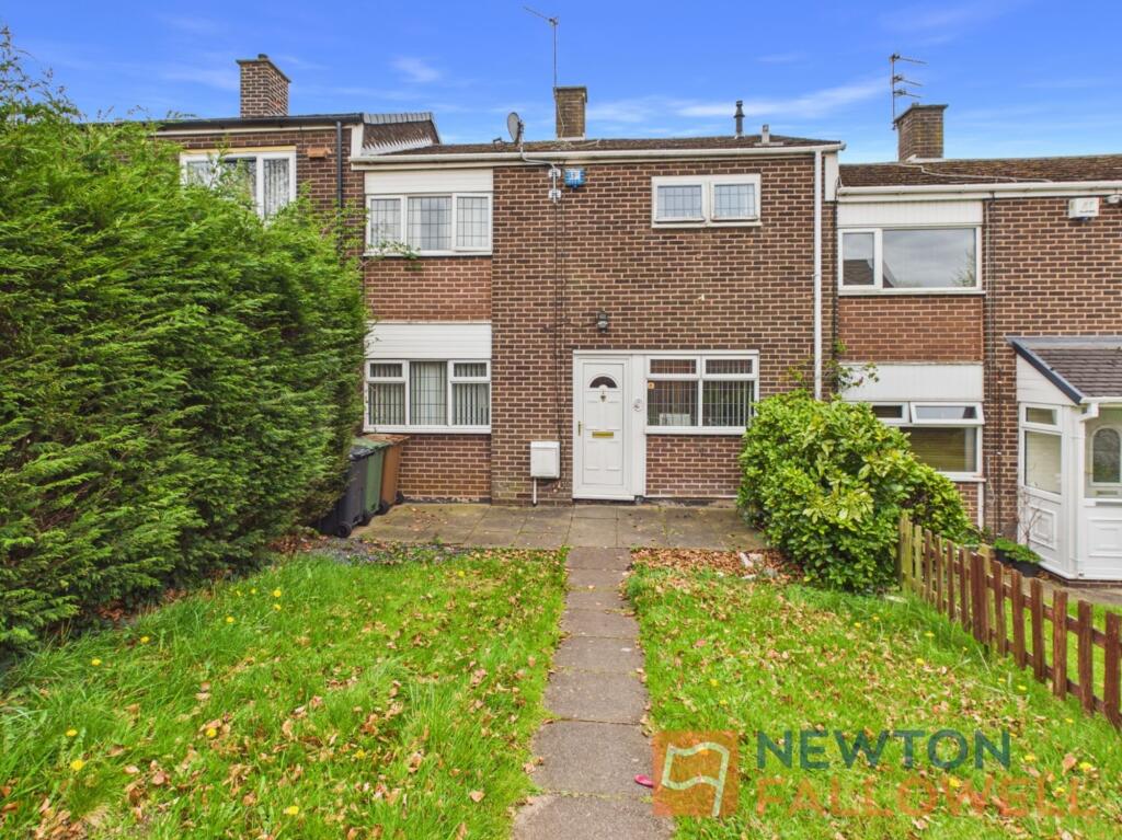 Main image of property: Rhys Thomas Close, Willenhall, WV12