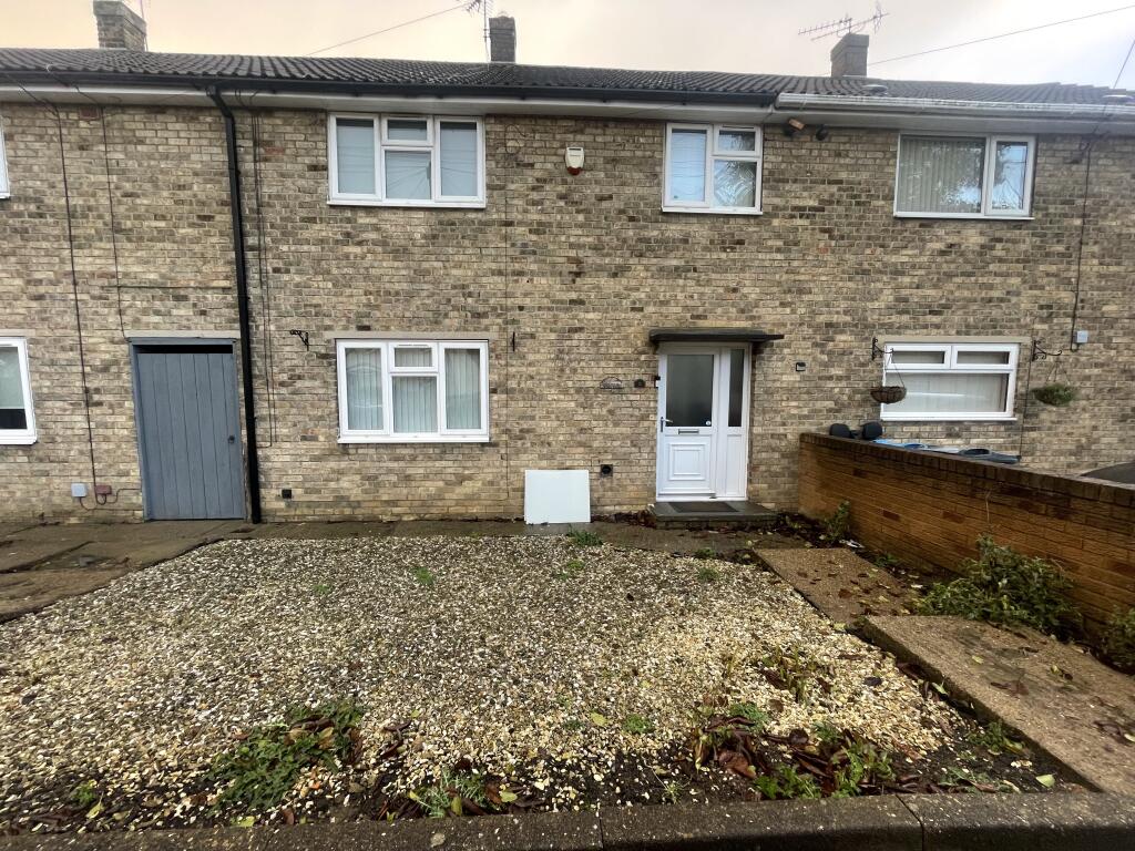 Main image of property: Tamar Grove, HULL