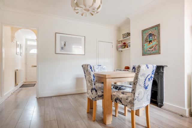 House in Reading, Spring Gardens, Whitley - View 4