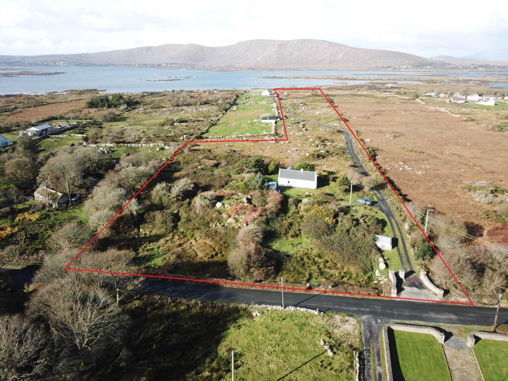 Main image of property: Turlough, Rosmuc, Galway H91 T880