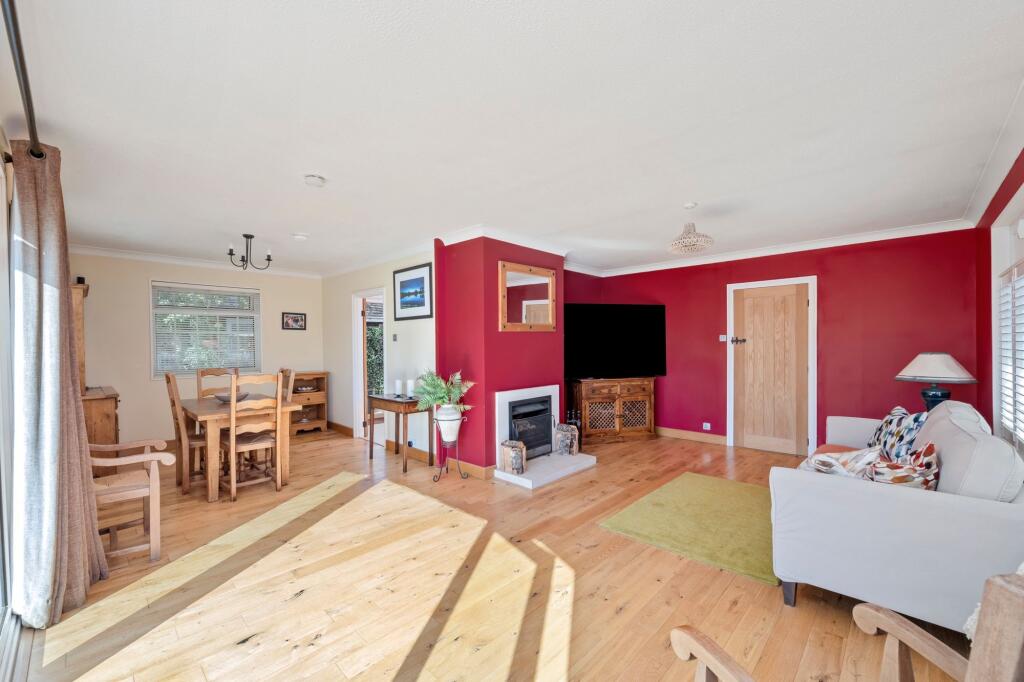 House in Henfield - View 2
