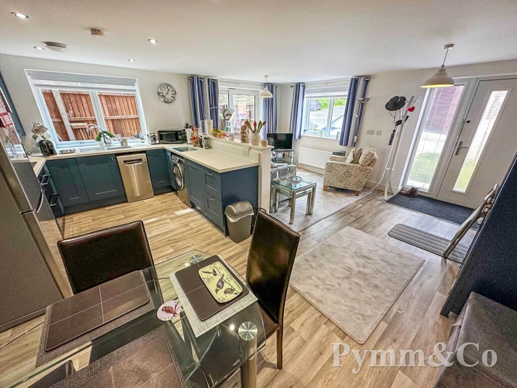 Apartment in Sheringham, Upper Sheringham - View 4