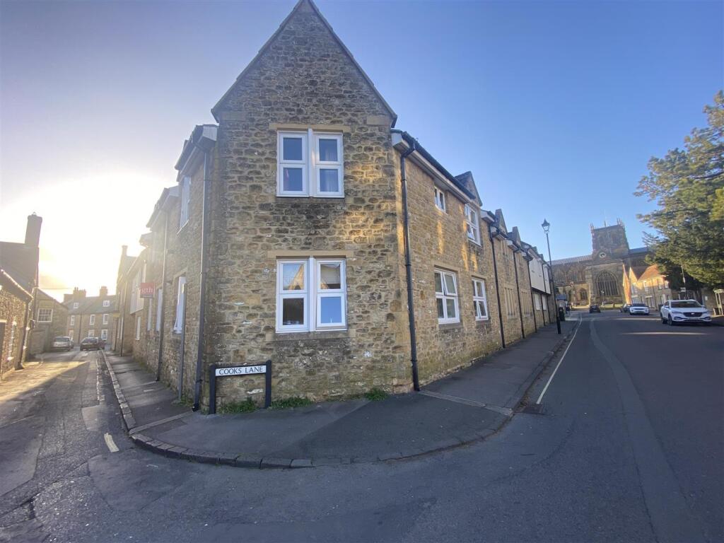 Main image of property: Digby Road, Sherborne