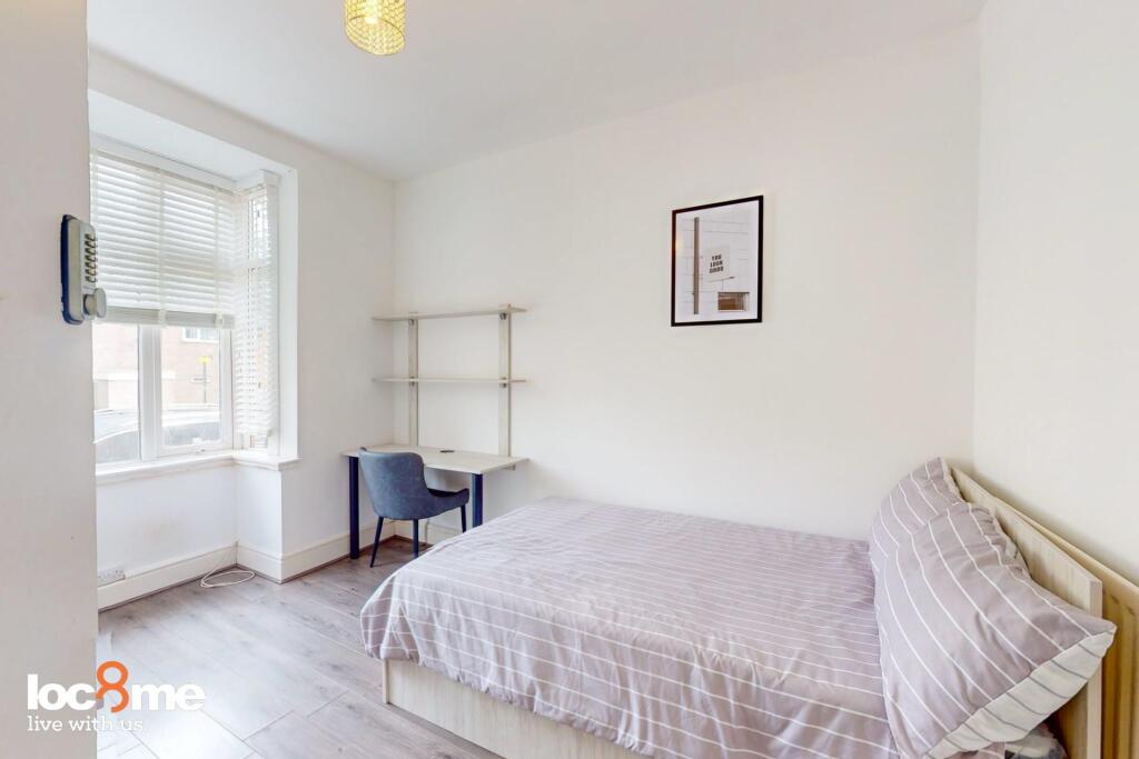 Main image of property: Reservoir Road, Birmingham