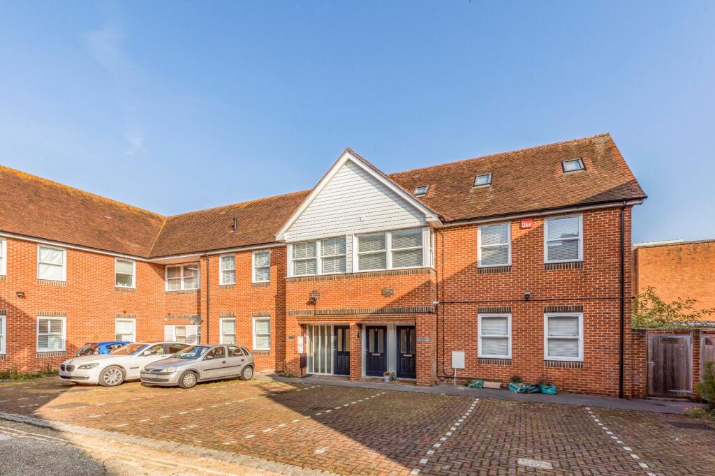 Main image of property: Chapel Street, Chichester, West Sussex, PO19