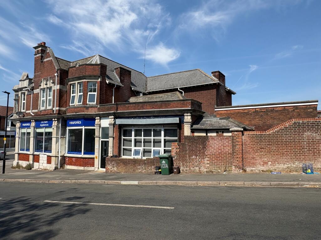 Main image of property: Bridge Road, SOUTHAMPTON, SO19