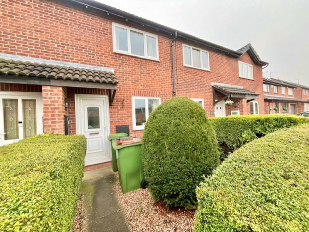 Main image of property: Drovers Way, Leicester, LE19